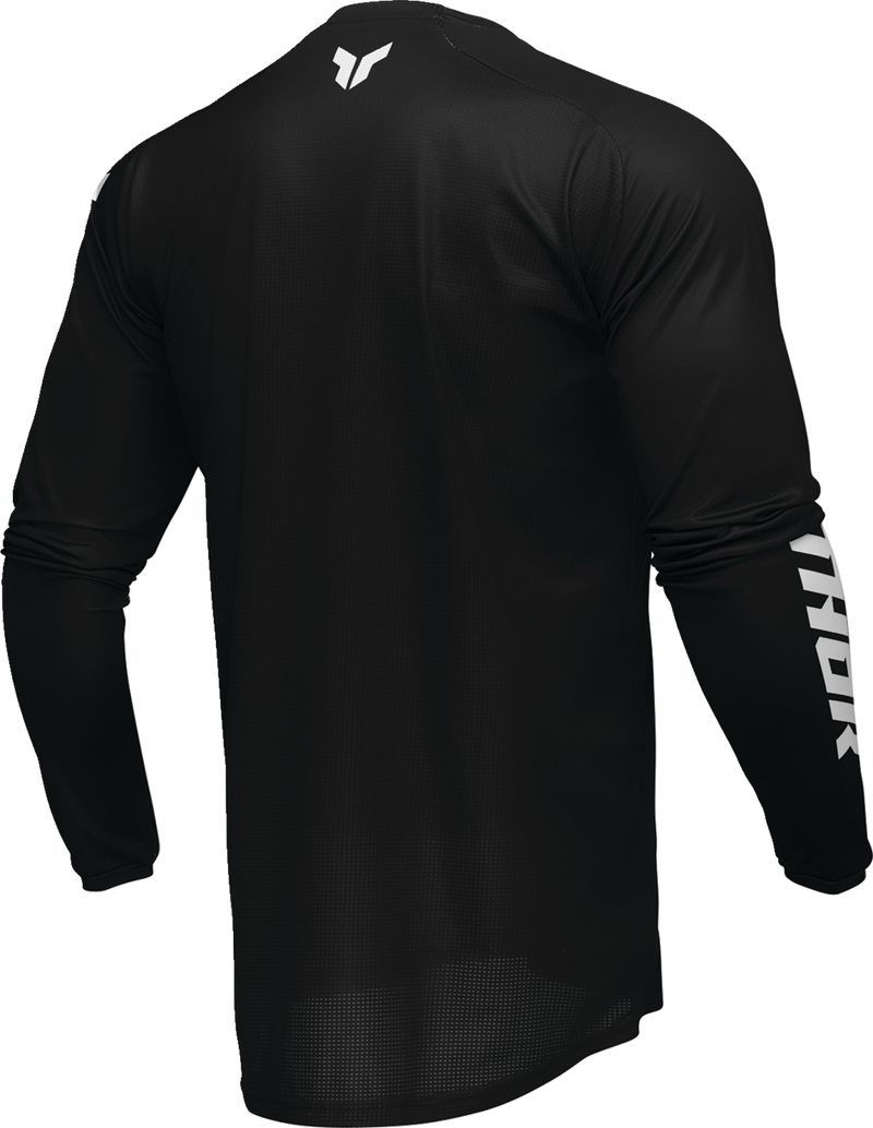 Launchmode Brave Jersey