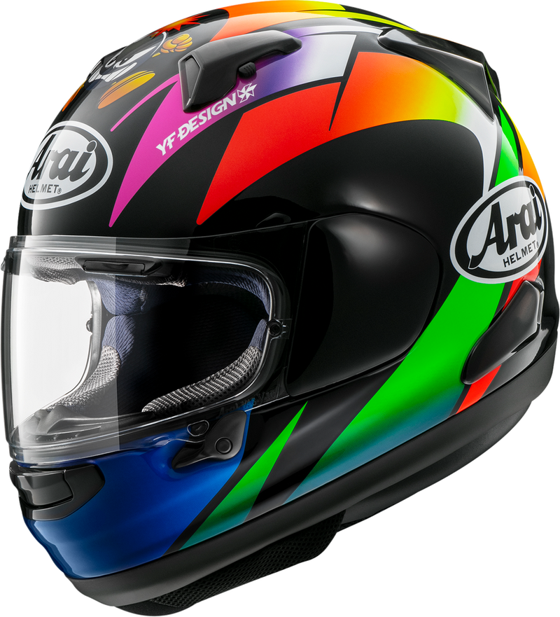 Signet-X Sakata Helmet