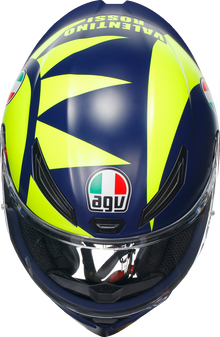 K1 S Soleluna 2018 Helmet