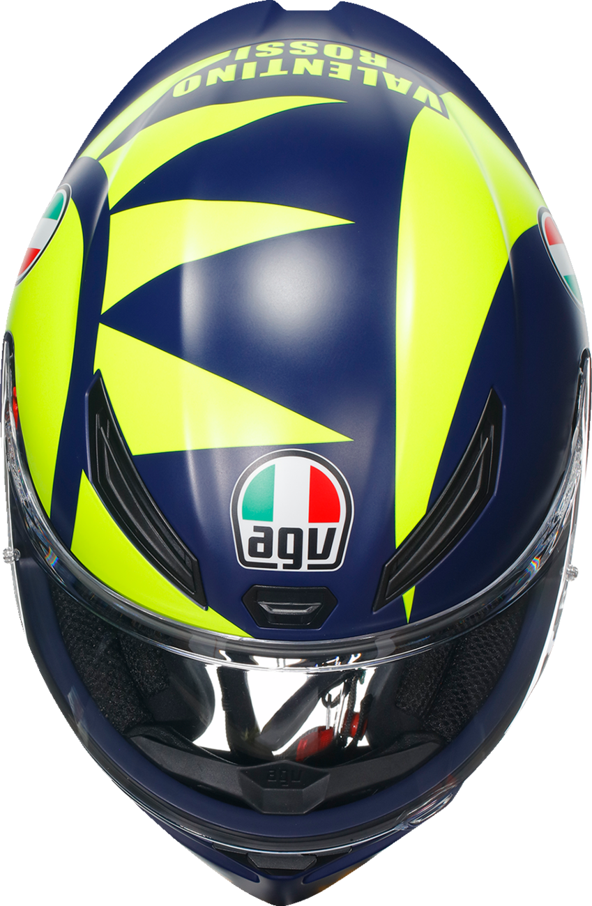K1 S Soleluna 2018 Helmet