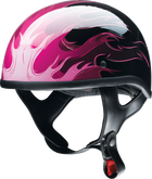 CC Beanie Hellfire Helmet