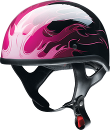 CC Beanie Hellfire Helmet