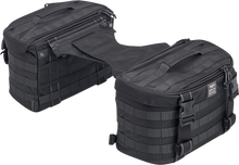 EXFIL-18 Saddlebags