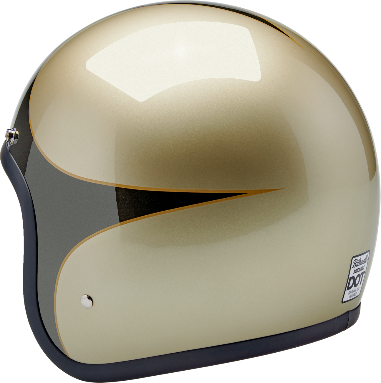 Bonanza Scallop Helmet