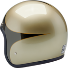 Bonanza Scallop Helmet