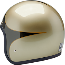 Bonanza Scallop Helmet