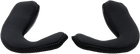 Saturn SV Helmet Cheek Pads
