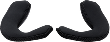 Saturn SV Helmet Cheek Pads