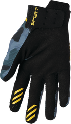 Women's Sportmode Shadow Gloves