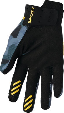 Women's Sportmode Shadow Gloves