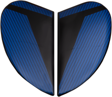 Airform™ Helmet Side Plates — Conflux