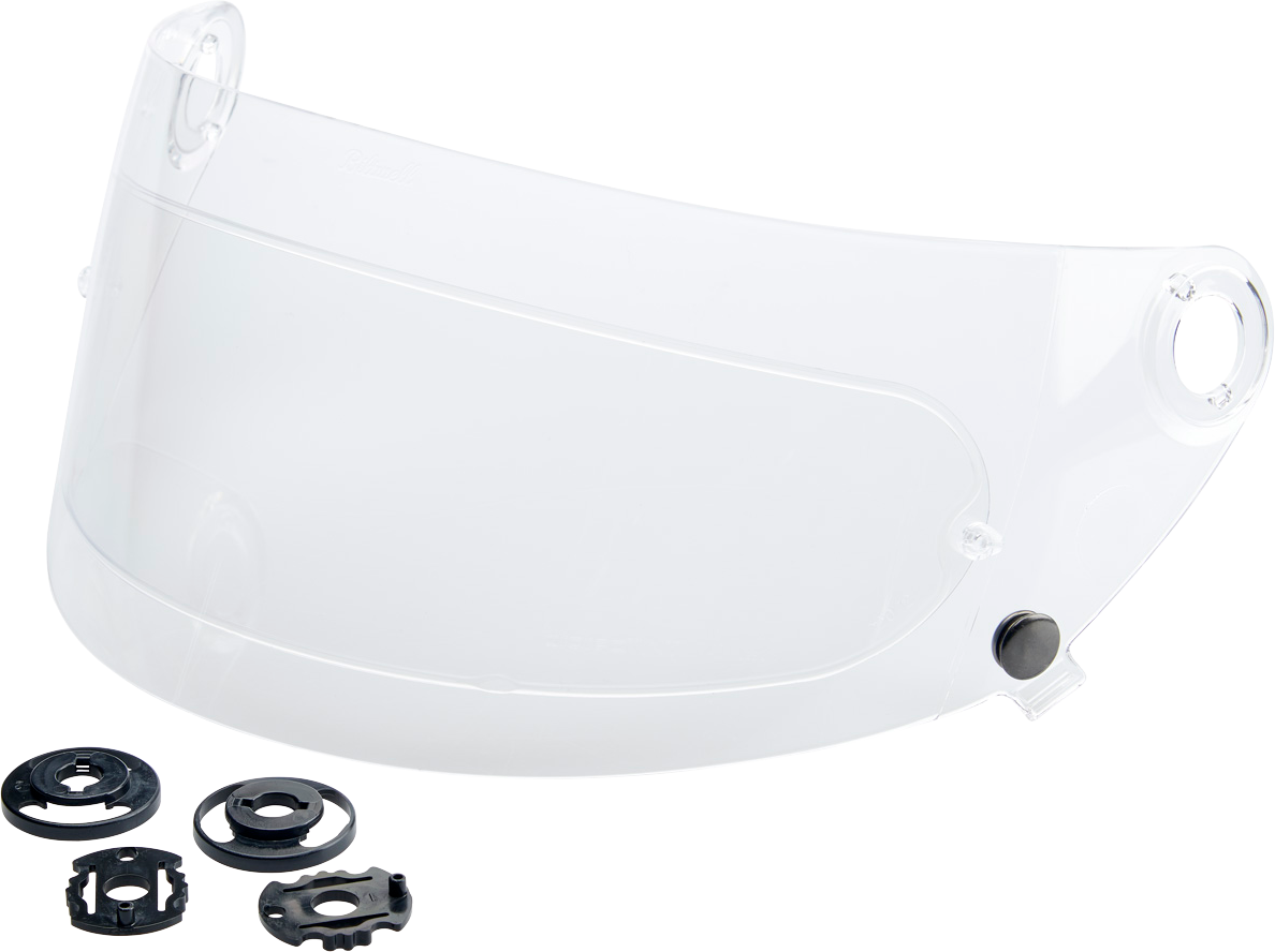 Gringo S Pinlock® ProtecTINT™ Included Shield