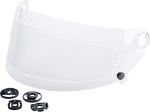 Gringo S Pinlock® ProtecTINT™ Included Shield