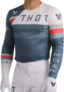 Sportmode League Jersey