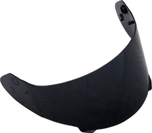 Warrant Helmet Shield