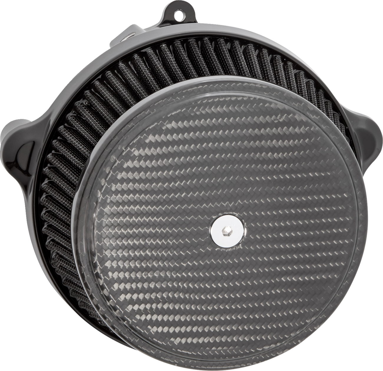 Big Sucker™ Stage 1 Air Cleaner Kit with Cover