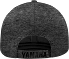 Yamaha Curved Bill Hat