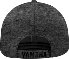 Yamaha Curved Bill Hat