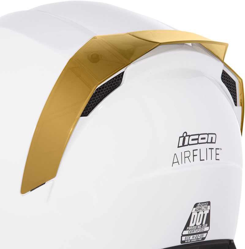 Airflite™ Helmet Rear Spoiler
