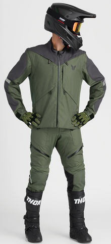 Terrain In-the-Boot Pants