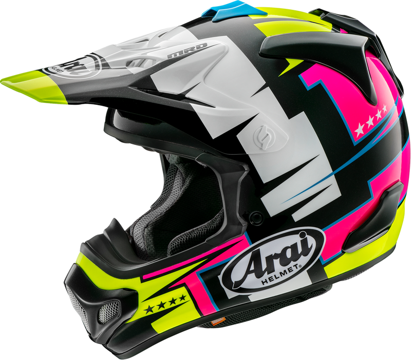 VX-Pro4 Battle Helmet