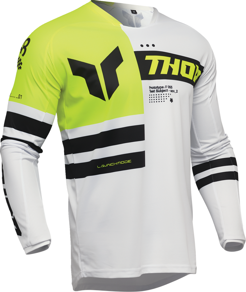 Launchmode Dozer Jersey