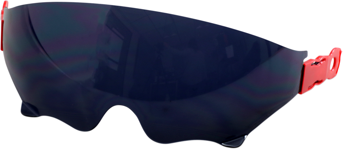 Saturn SV Helmet Sun Visor