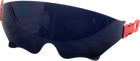 Saturn SV Helmet Sun Visor