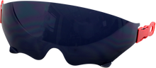 Saturn SV Helmet Sun Visor