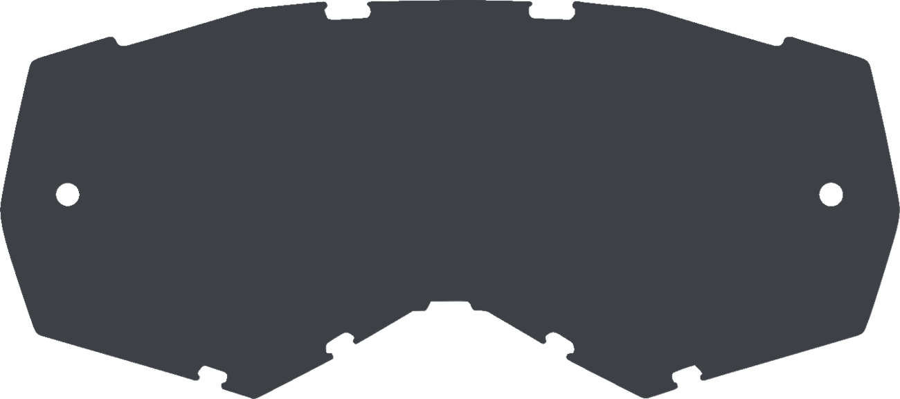 Activate/Regiment Goggle Lens