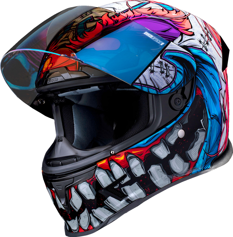 Airframe Pro™ Krazy Klown 2 Helmet