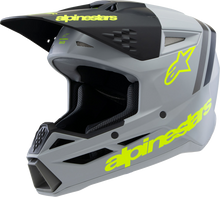 Youth SM3 Radium Helmet