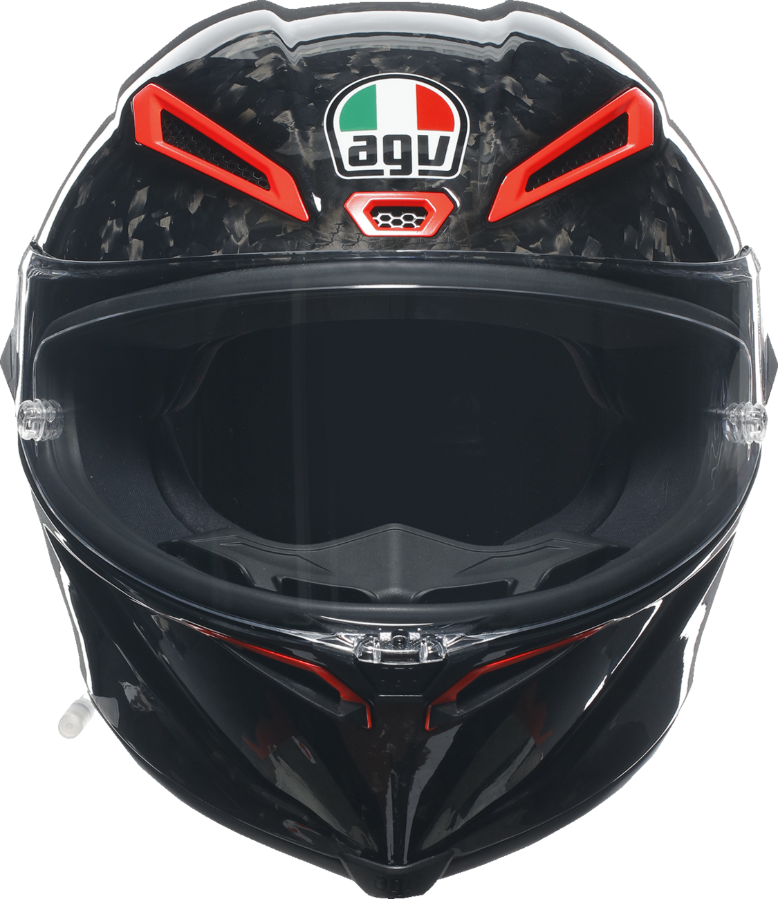 Pista GP RR Carbonio Forgiato Helmet