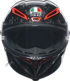 Pista GP RR Carbonio Forgiato Helmet