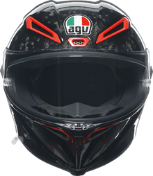 Pista GP RR Carbonio Forgiato Helmet