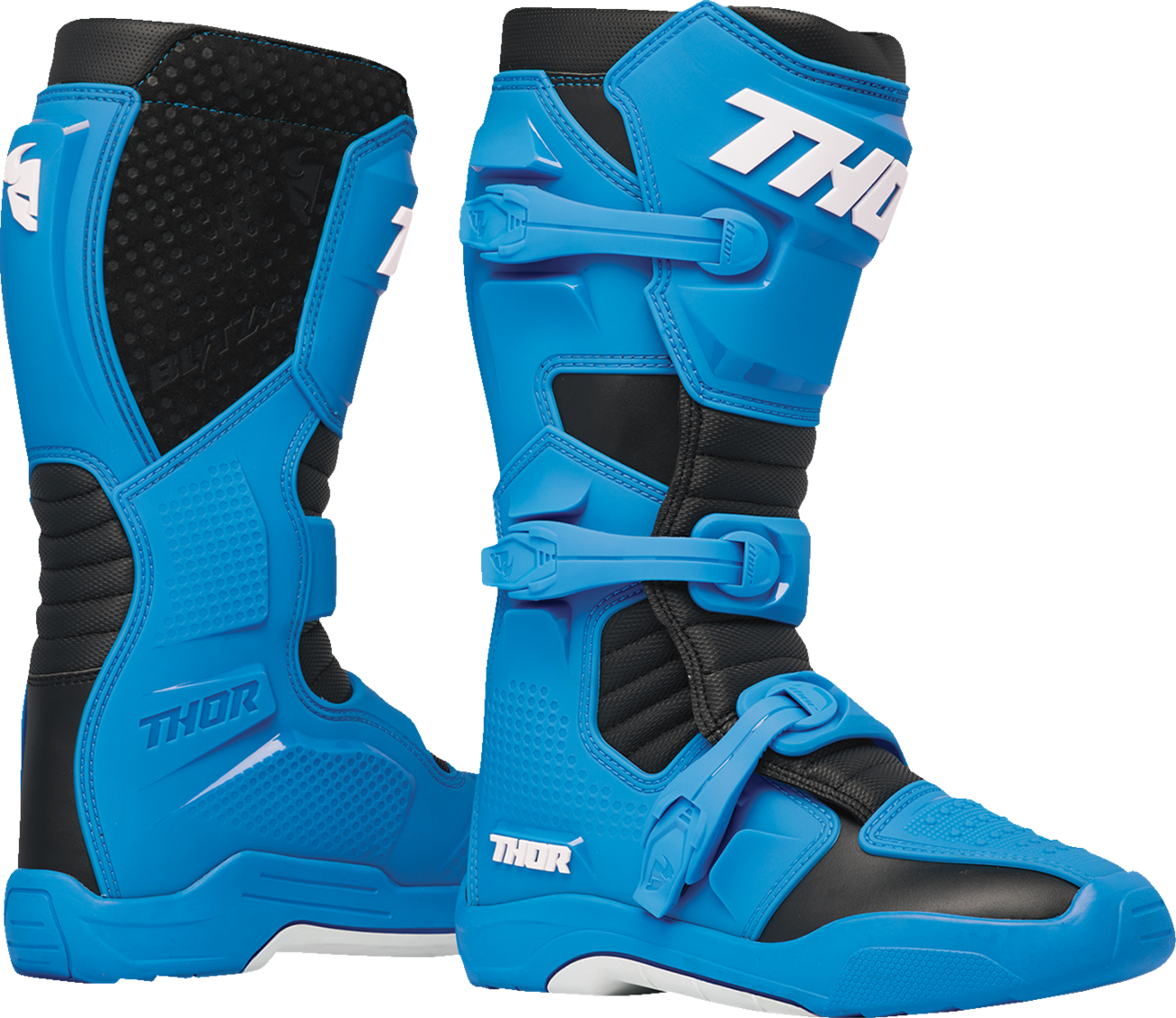 Blitz XR Boots