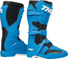 Blitz XR Boots