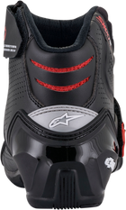 SMX1-R V2 Vented Boots