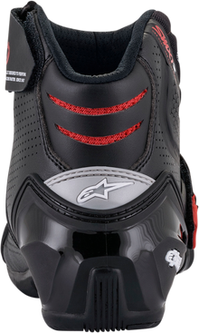 SMX1-R V2 Vented Boots