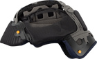 Quantum-X Helmet Interior Pad — XL