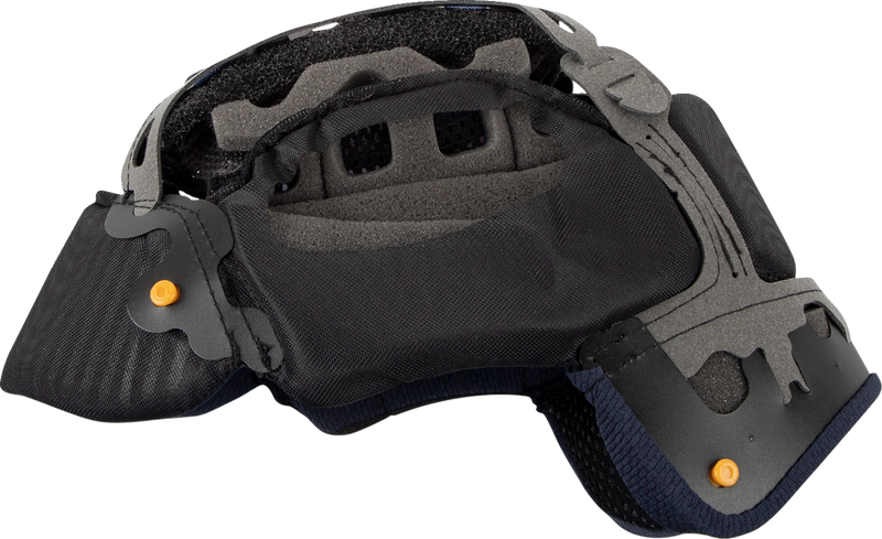 Quantum-X Helmet Interior Pad — XL