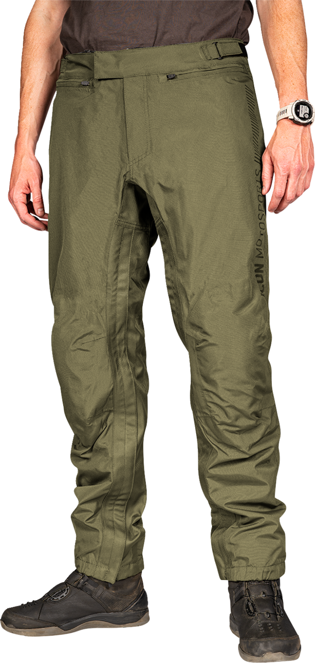 PDX3™ Overpant
