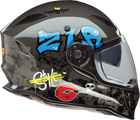 Nemesis Distro Helmet