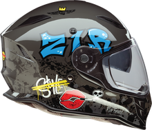 Nemesis Distro Helmet