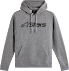 Blaze V3 Pullover Hoodie
