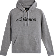 Blaze V3 Pullover Hoodie