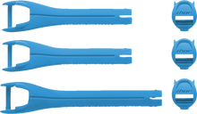 Blitz XR Boots Strap Kit