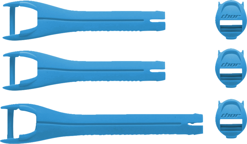 Blitz XR Boots Strap Kit