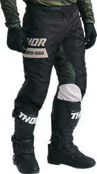 Launchmode Bleach Pants