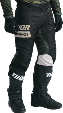 Launchmode Bleach Pants